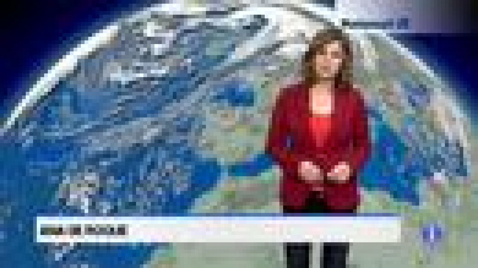 El tiempo de Andalucía - 25/01/2018 | Ver