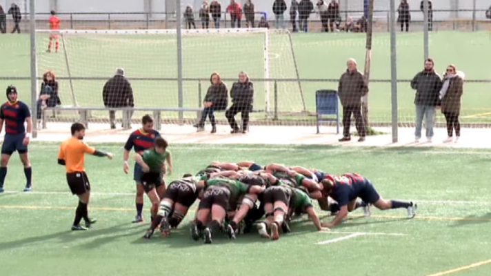 Pasión rugby - Programa 17