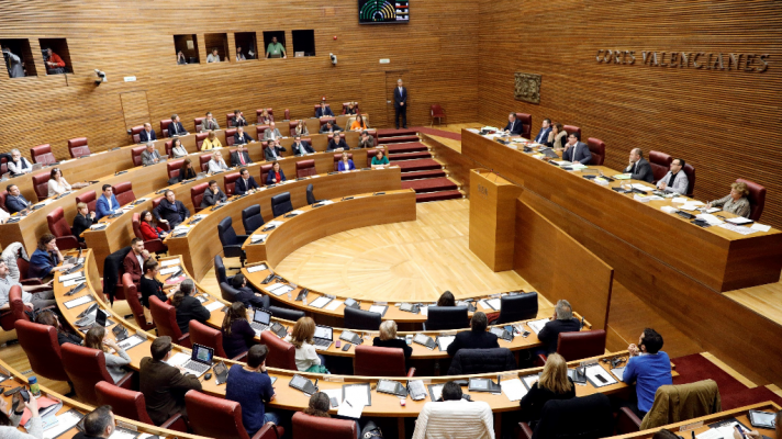 L'informatiu - Comunitat Valenciana - L'Informatiu - Comunitat Valenciana 2 - 25/01/18