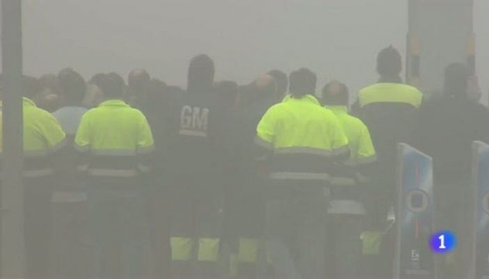 Noticias Aragón - Noticias Aragón - 25/01/2018