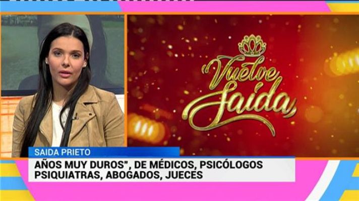 Cerca de ti - Cerca de ti - 25/01/2018