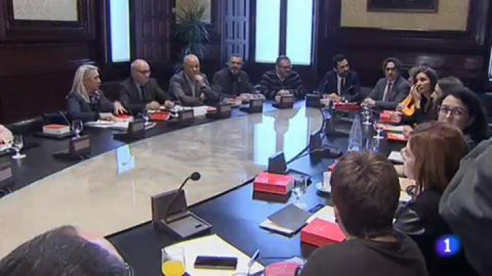 L'Informatiu - L'Informatiu 2 - 25/01/2018