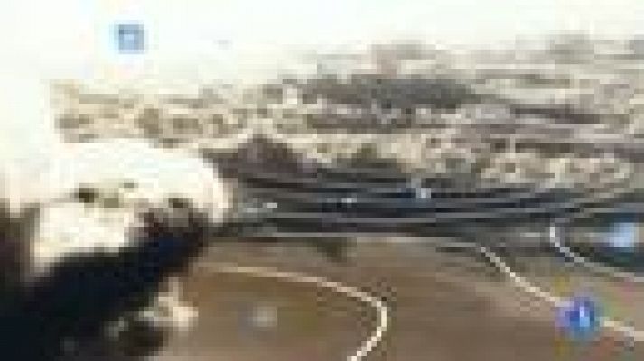 Telenorte - País Vasco - El tiempo en el País Vasco - 15/01/18