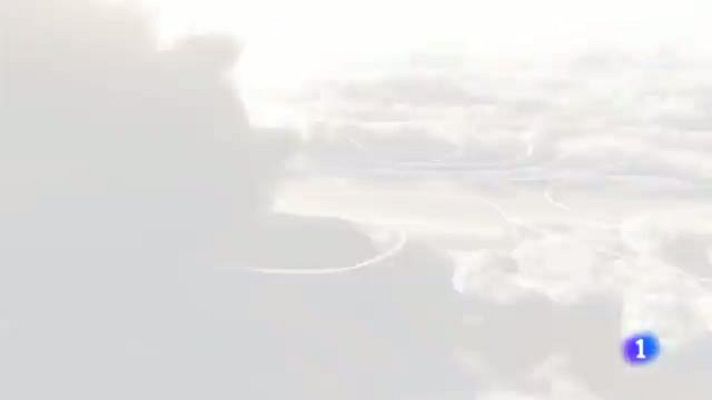 TeleCantabria - El tiempo en Cantabria - 25/01/18