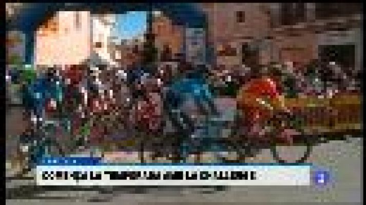 Informatiu Balear - Informatiu Balear 2 - 25/01/18