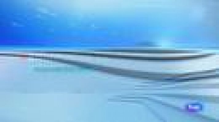 Informativo Telerioja - Informativo Telerioja 2 - 25/01/18