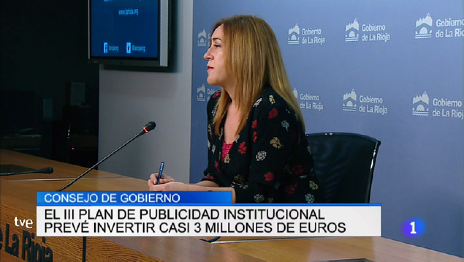  Informativo Telerioja 2 - 25/01/18