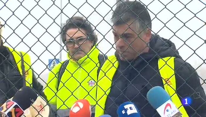 Noticias Aragón - Noticias Aragón 2 - 25/01/2018