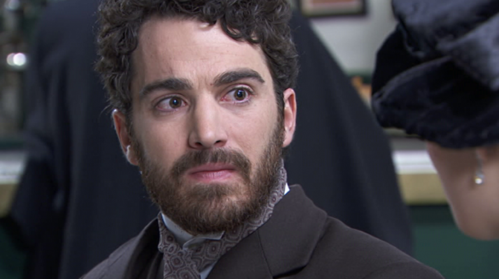 Acacias 38 - Capítulo 686