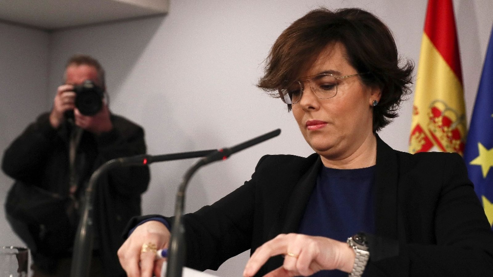 La tarde en 24 horas - Tertulia - 25/01/18 - ver ahora