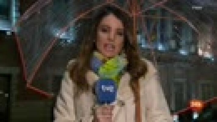 Informativo 24h - España lamenta la expulsión del embajador en Caracas y responderá a Venezuela "con reciprocidad"