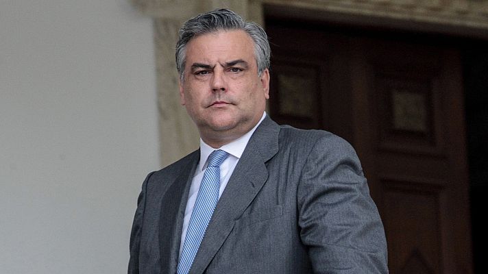 Informativo 24h - España lamenta la expulsión del embajador en Caracas y responderá a Venezuela "con reciprocidad"