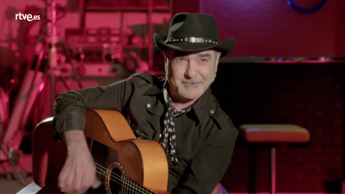 Ochéntame otra vez - Manuel Malou vuelve a cantar '¿Qué pasa contigo, tío?'