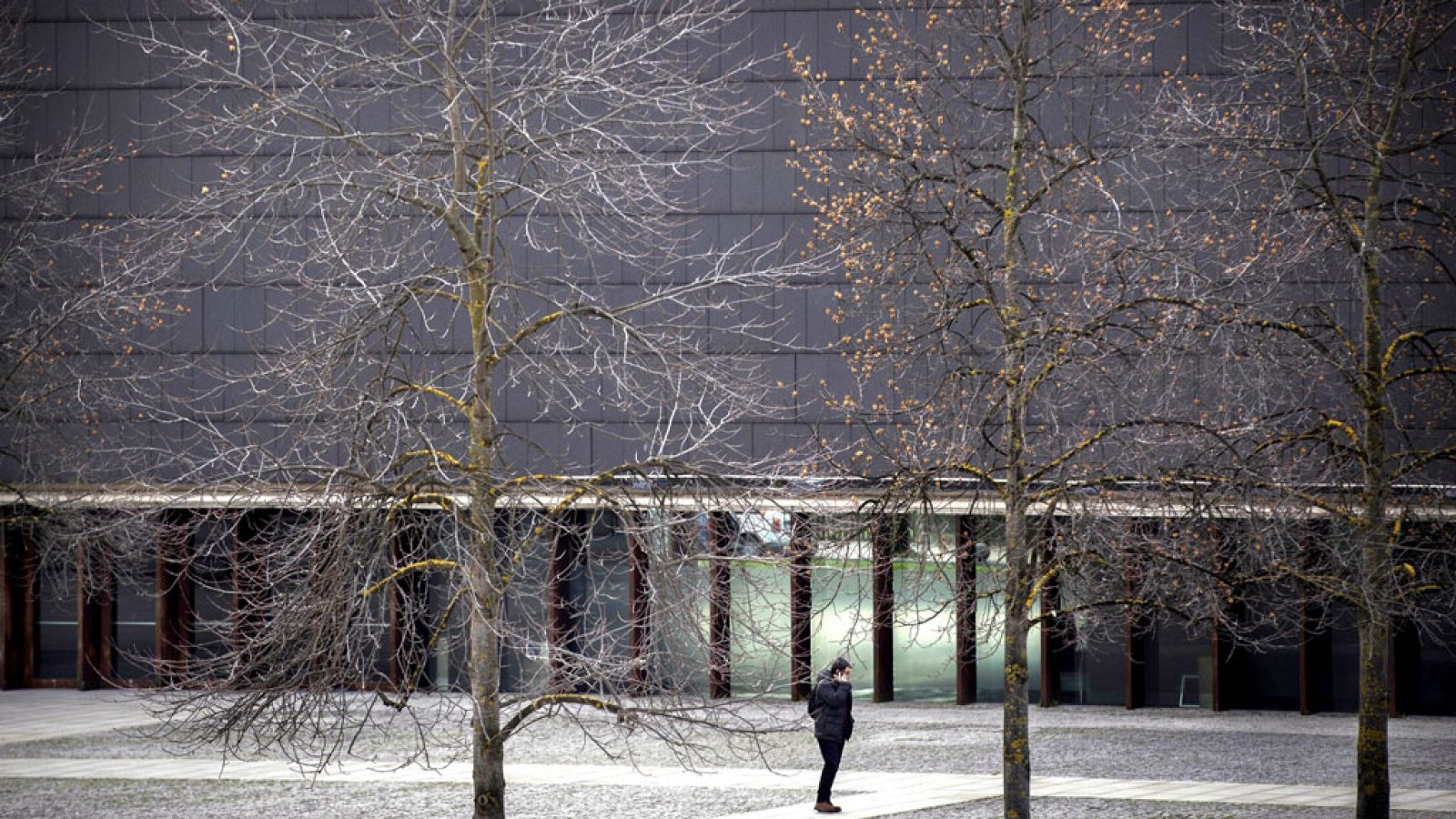 Nieve, oleaje y viento ponen en alerta a 37 provincias