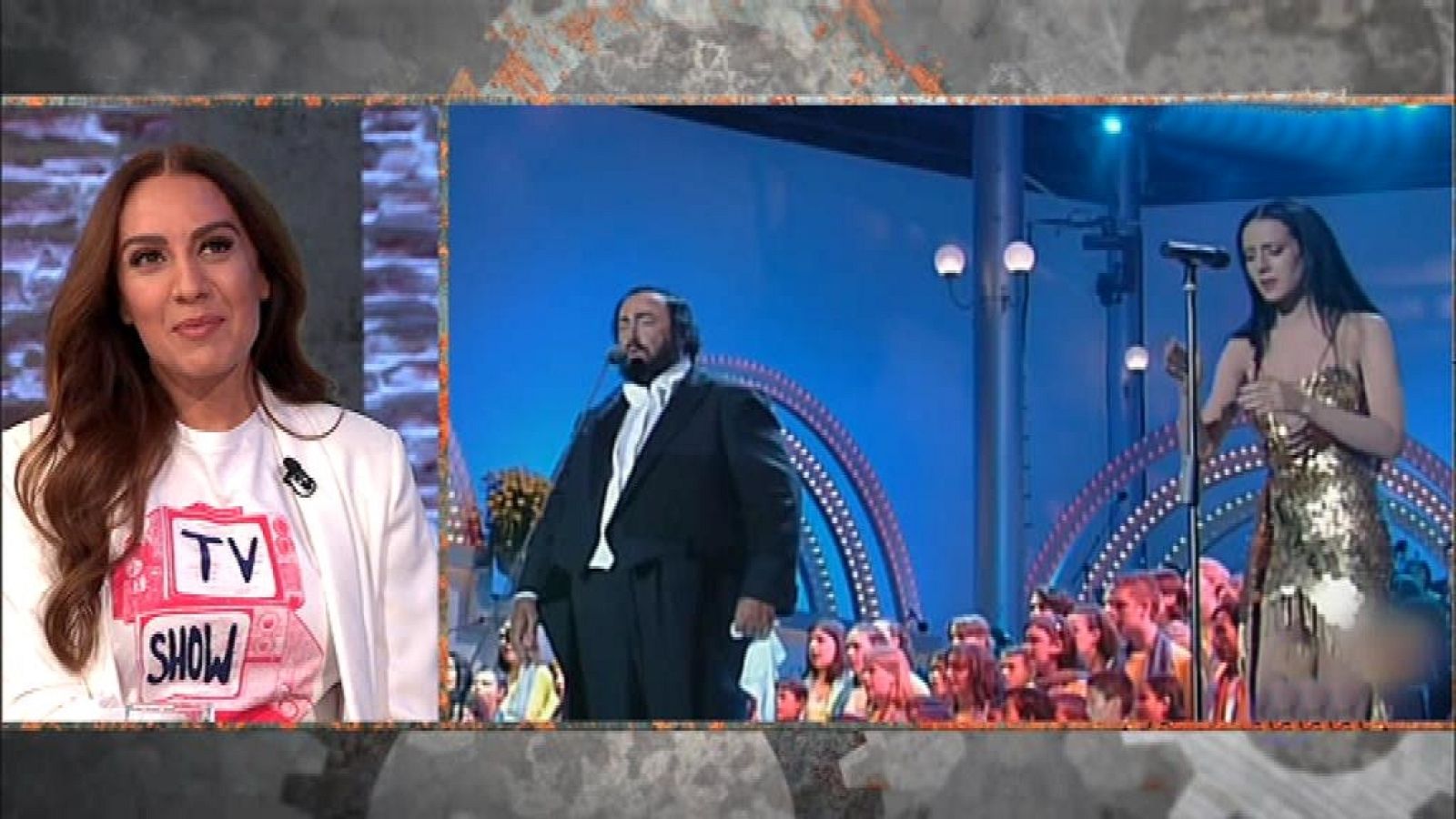 Hora punta - 25/01/18 - ver ahora