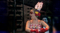 Ochéntame otra vez - Modernos... pero cañí 