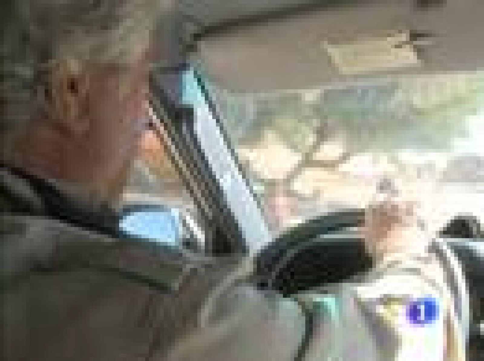 Españoles en el mundo - Marruecos - Josep y Elisabeth | Ver