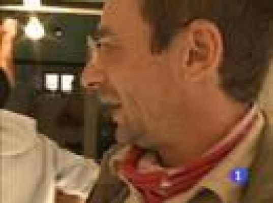 Españoles en el mundo - Marruecos - Ramón