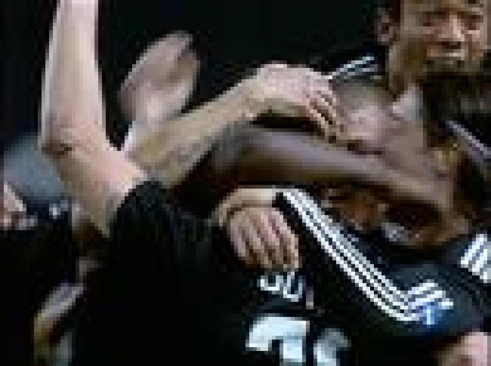 A por una remontada como las de antes | Ver