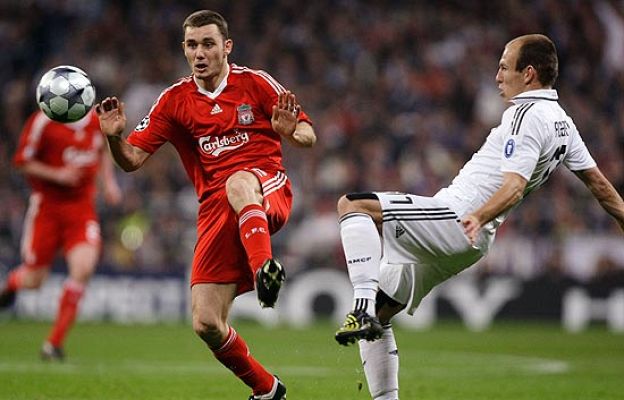  - El Madrid, por una nueva proeza