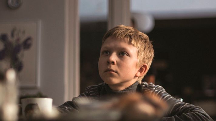 Días de cine - 'Sin amor' (Loveless)