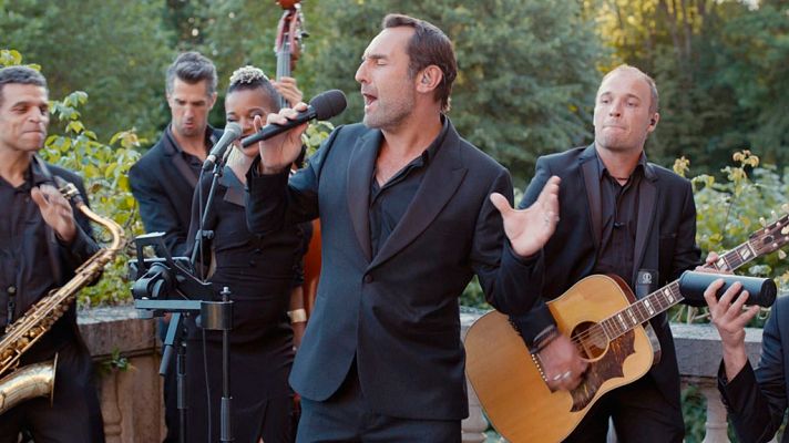 Días de cine - 'C'est la vie'