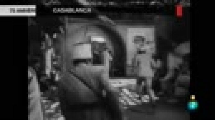 Días de cine - 75 años de 'Casablanca'