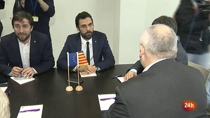 Vespre 24 - Vespre 24 - 25/01/18