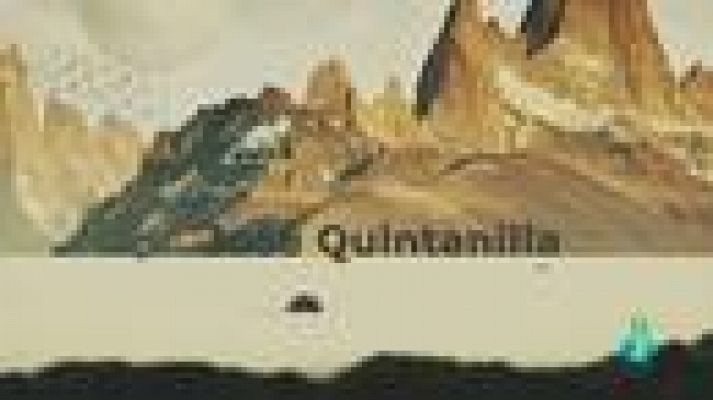 La aventura del Saber - Boek Visual: José Quintanilla