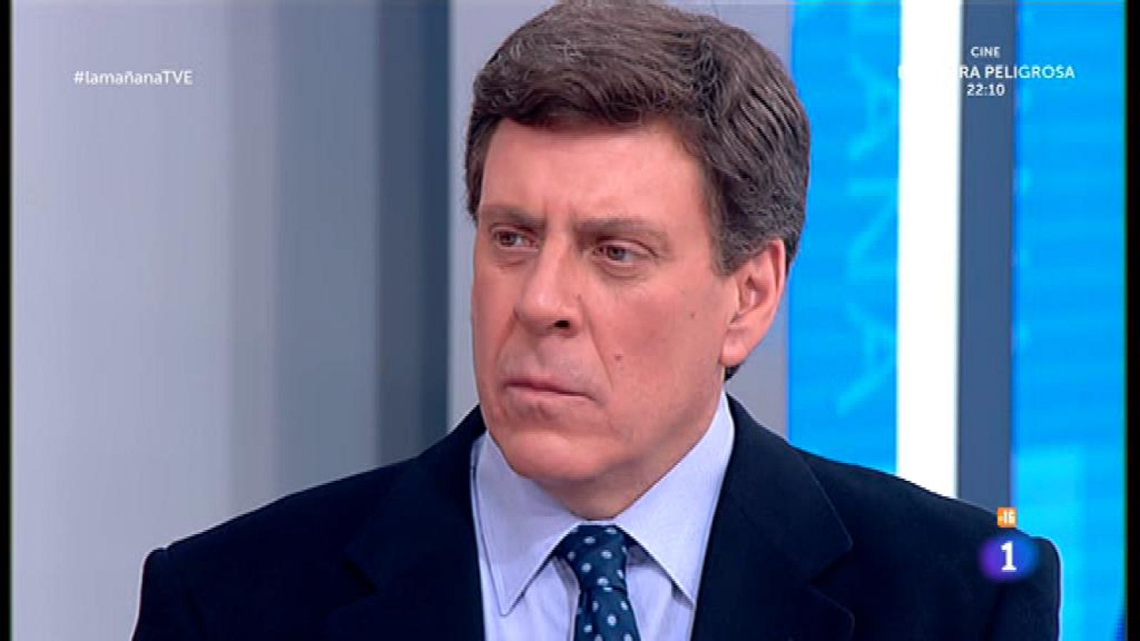 Entrevista a Juan Carlos Quer