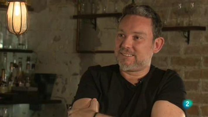 Punts de vista - Entrevistem al xef Albert Adrià
