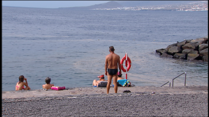 Telecanarias - Telecanarias 2 - 24/01/2018