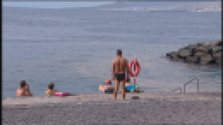 Telecanarias - Telecanarias 2 - 24/01/2018