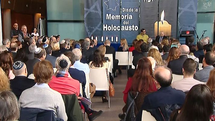 Informativo de Madrid - La Comunidad de Madrid en 4' - 26/01/18