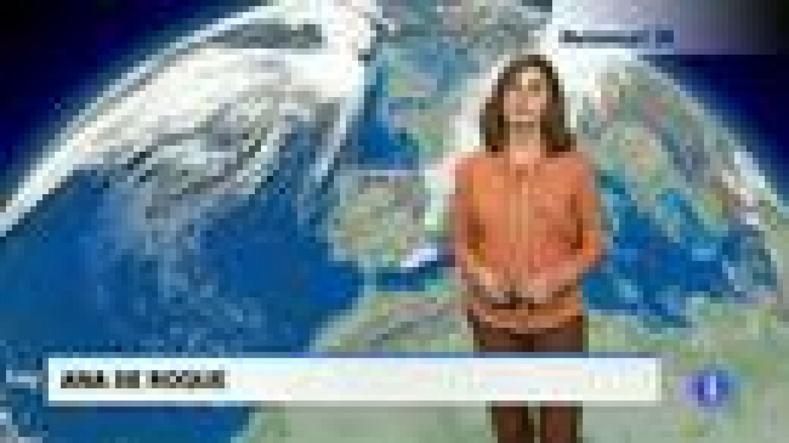 Noticias de Extremadura: El Tiempo en Extremadura  - 26/01/18 | RTVE Play