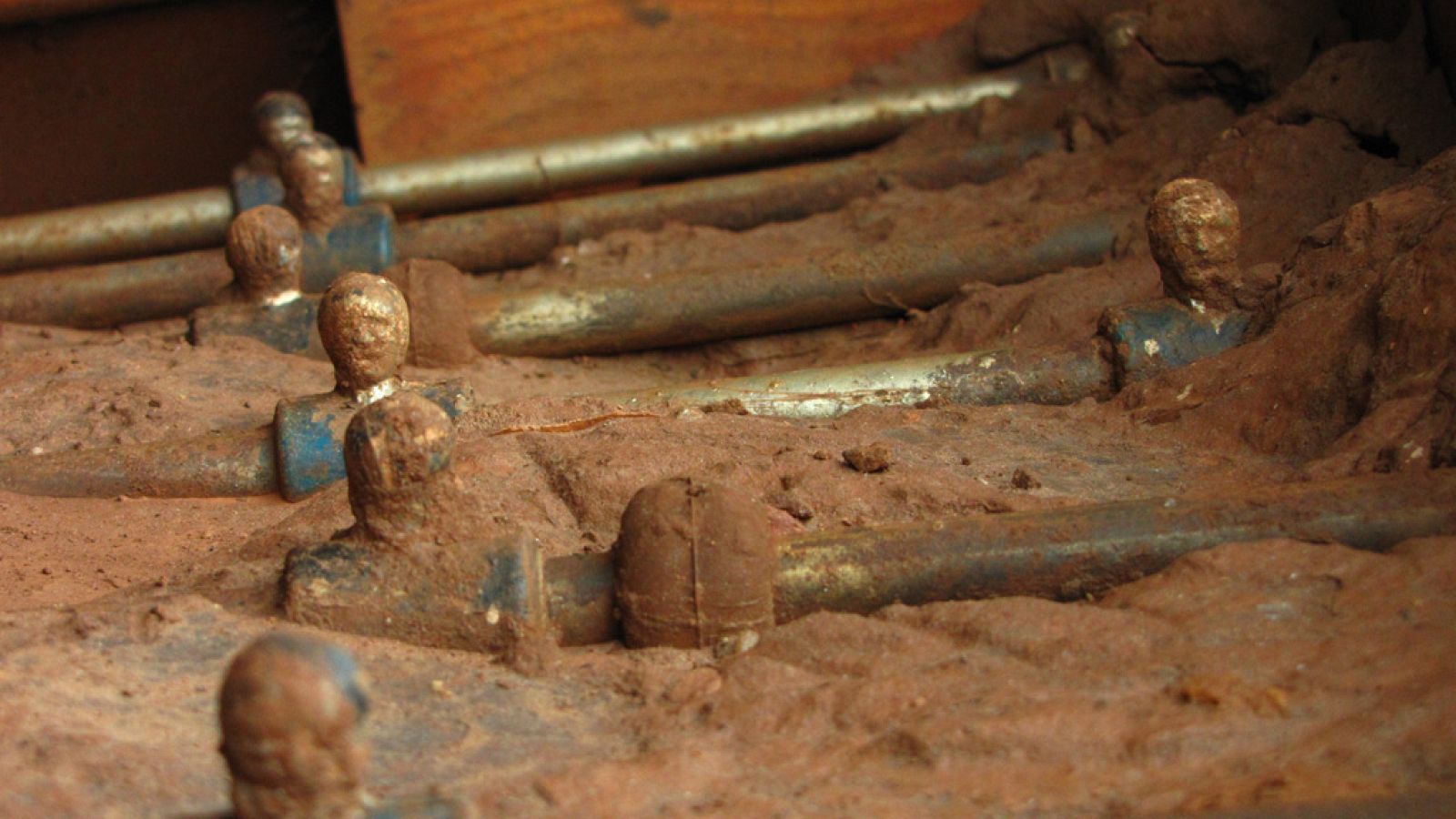 En Portada: 'Ocho minutos' (Avance)