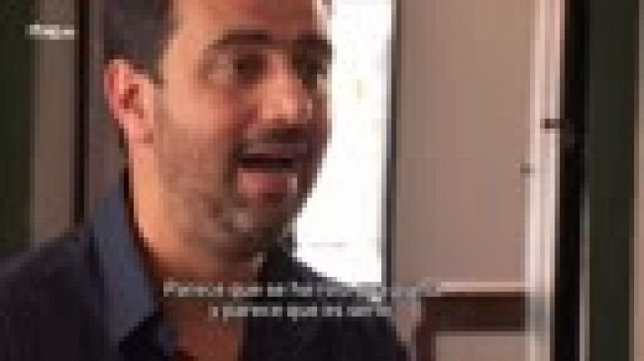 En portada - En Portada: 'Ocho minutos' (Avance)