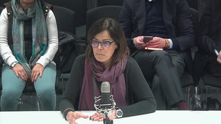 L'informatiu - Comunitat Valenciana - L'Informatiu - Comunitat Valenciana - 26/01/18