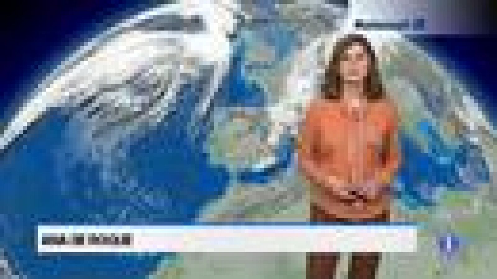 El tiempo en Andalucía - 26/01/2018 | Ver