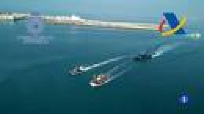 Noticias Andalucía - Andalucía en 2' - 26/01/2018