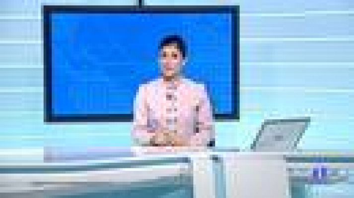 Noticias Andalucía - Noticias Andalucía 2 - 26/01/2018