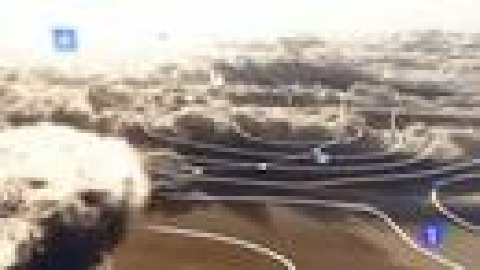 El tiempo en Cantabria - 26/01/18