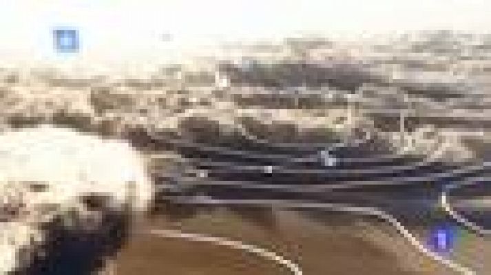 TeleCantabria - El tiempo en Cantabria - 26/01/18