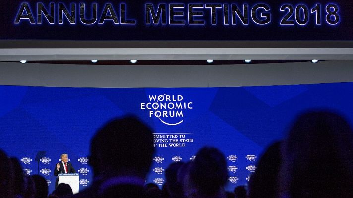 Europa - Europa 2018 - 26/01/18