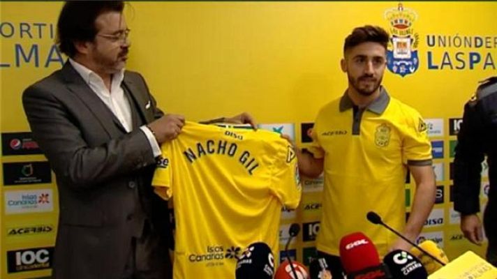 Telecanarias - Deportes Canarias - 26/01/2018