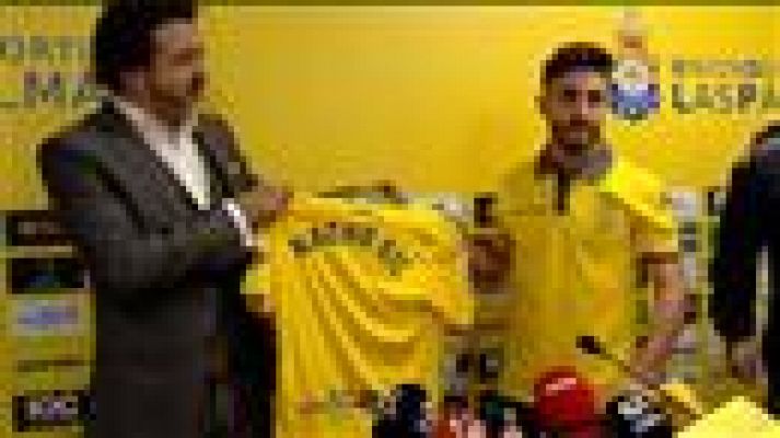 Telecanarias - Deportes Canarias - 26/01/2018