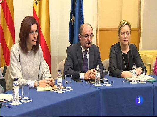 Noticias Aragón - Noticias Aragón - 26/01/2018