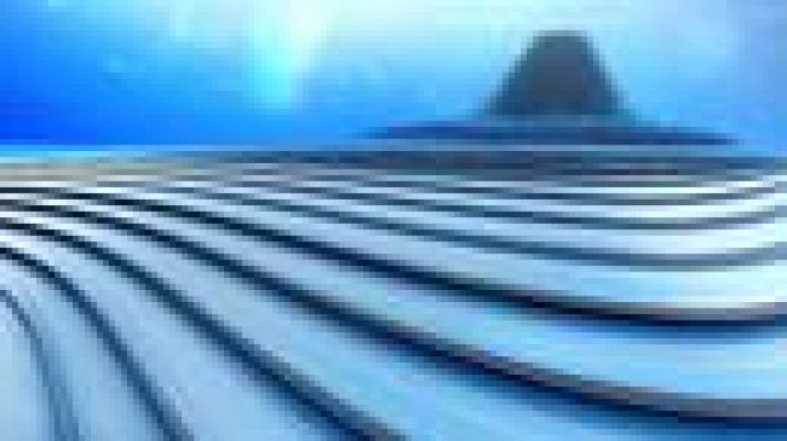 Informativo Telerioja - Informativo Telerioja 2 - 26/01/18