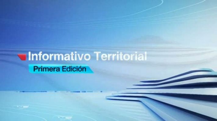 Informativo Telerioja - Informativo Telerioja - 26/01/18