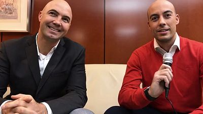 Europeo de balonmano 2018. Las claves del Francia - Espa�a, por Albert Rocas y Demetrio Lozano